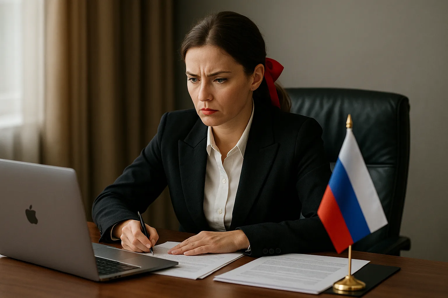 Мягкая сила России: нестандартные подходы к публичной дипломатии