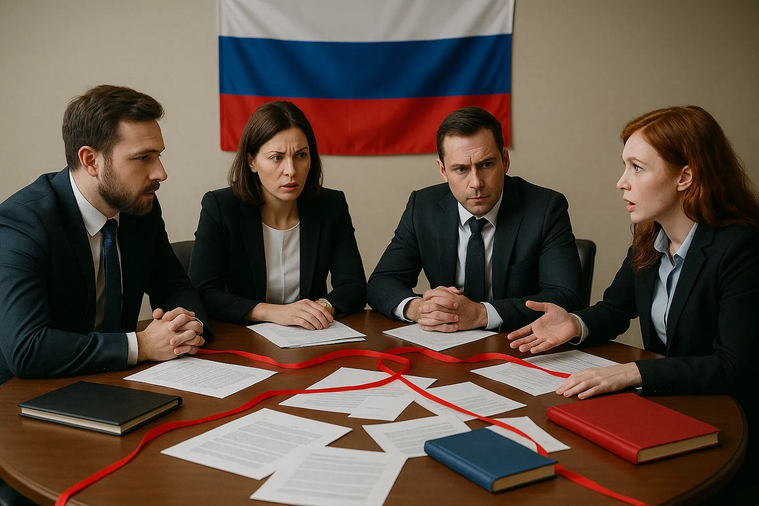 Тихая сеть влияния: как сельские музеи и народные практики строят мягкую силу России