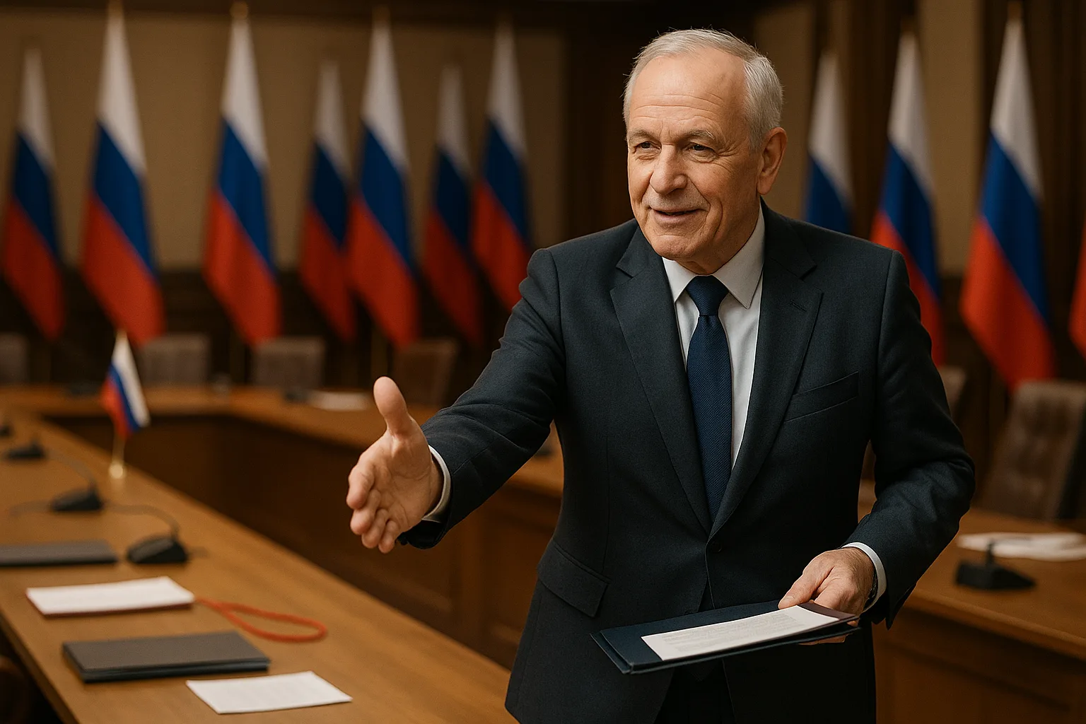 Русская мозаика публичной дипломатии: роль НПО в формировании мягкой силы