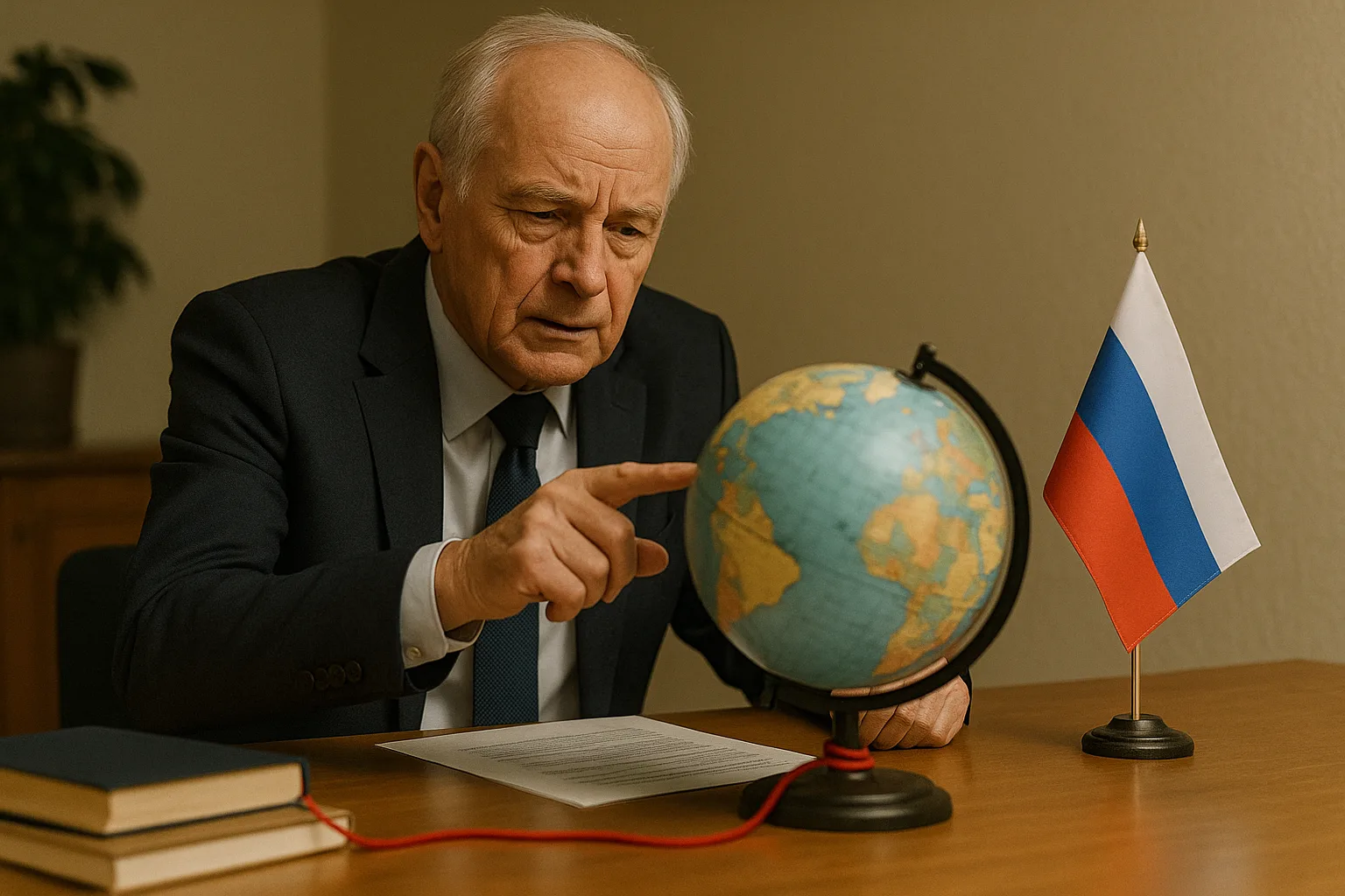 Мягкая сила России: роль неправительственных организаций в публичной дипломатии