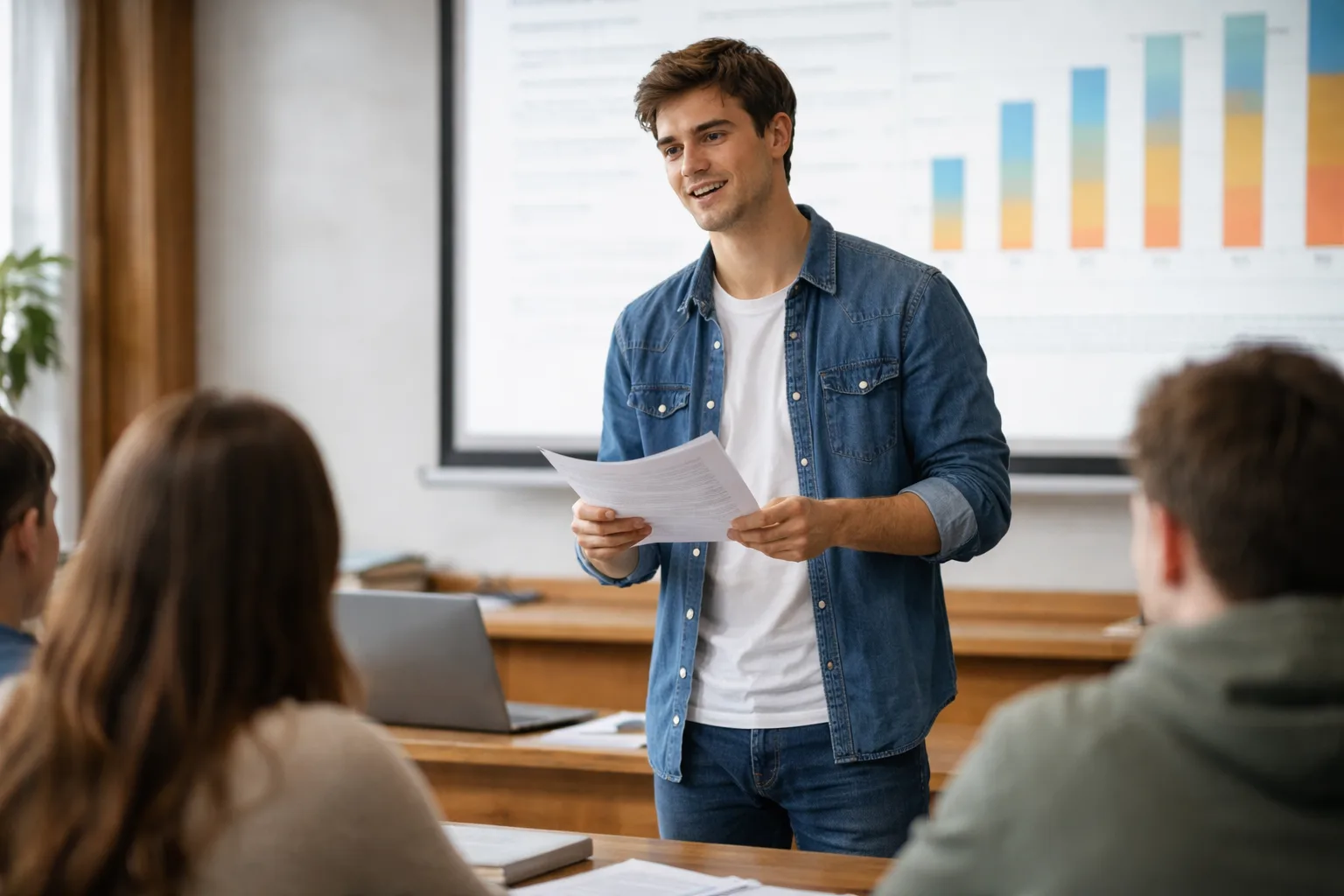 Как быстро написать хорошую учебную статью с нейросетью и не получить ноль за работу